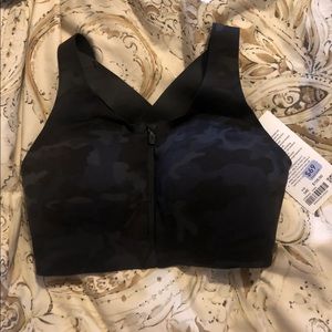 Lululemon Enlite Bra